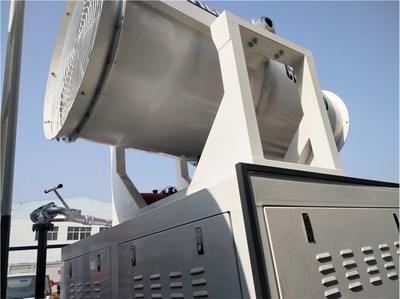 通化東風(fēng)天錦8噸抑塵車/霧炮價格及互聯(lián)網(wǎng)信息咨詢指南