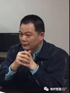 擁抱工業(yè)互聯(lián)網(wǎng)，成就下一個細(xì)分行業(yè)的領(lǐng)導(dǎo)者