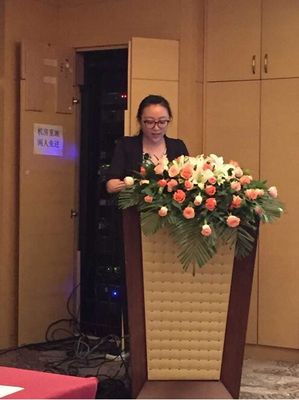 天行健，易往行 企業(yè)以“智造”鑄就輝煌——記2015易往智慧之旅石家莊站